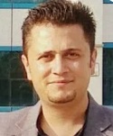 Zubair M. Paul