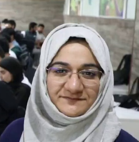 Dr. Ambreen Hamadani