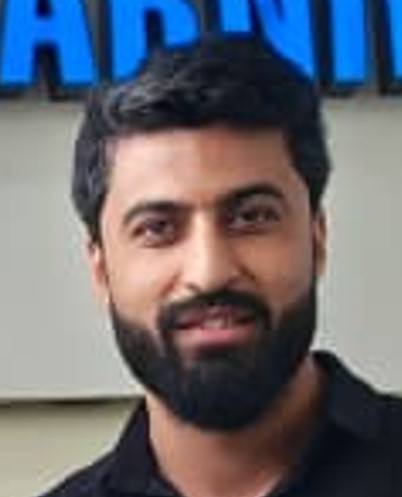 Dr. Basharat Ahmad Bhat