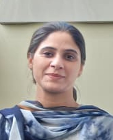 Dr. Syed Rameem Zahra