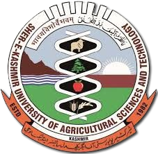 SKUAST University Logo