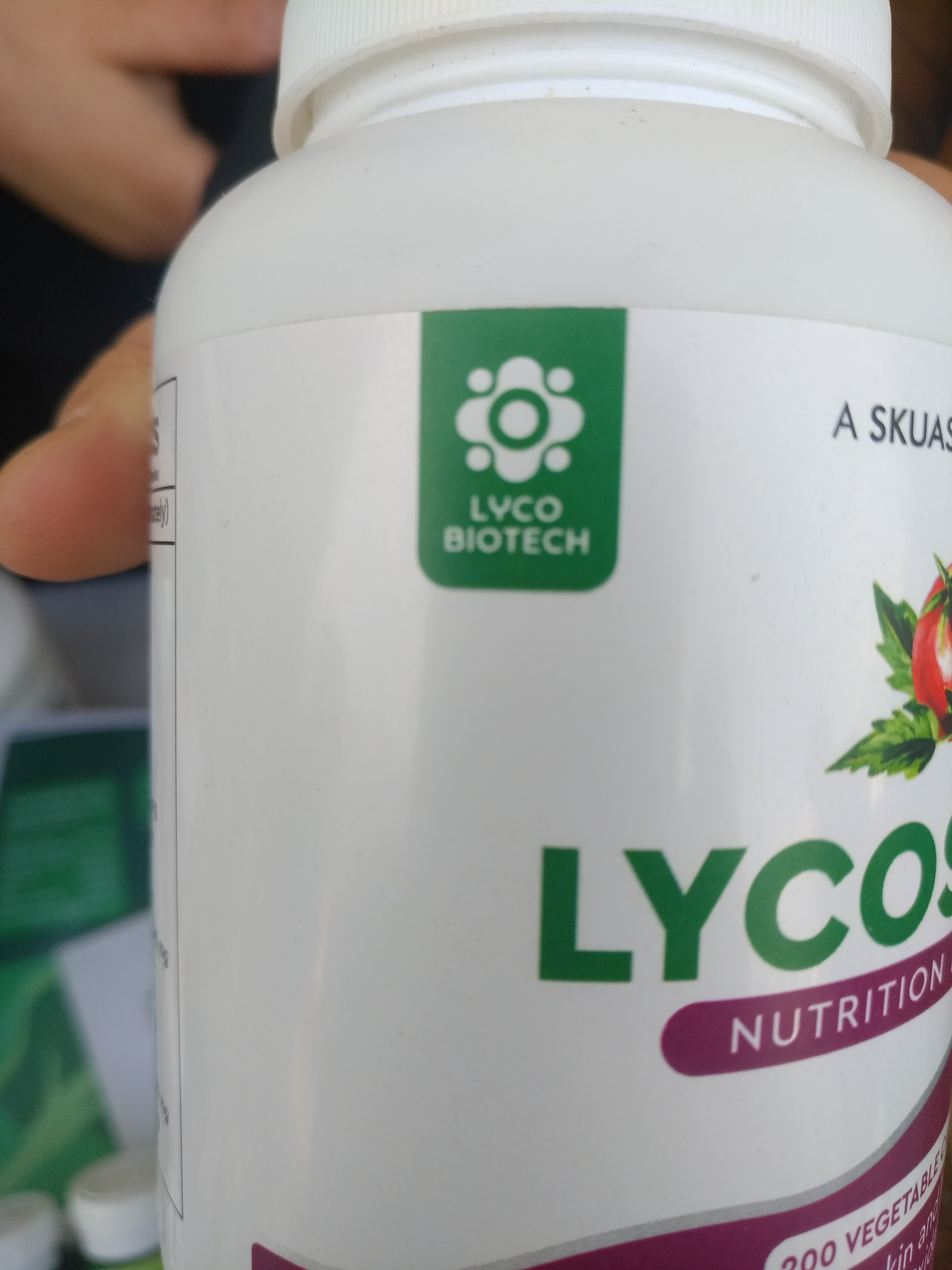 LYCOBIOTECH