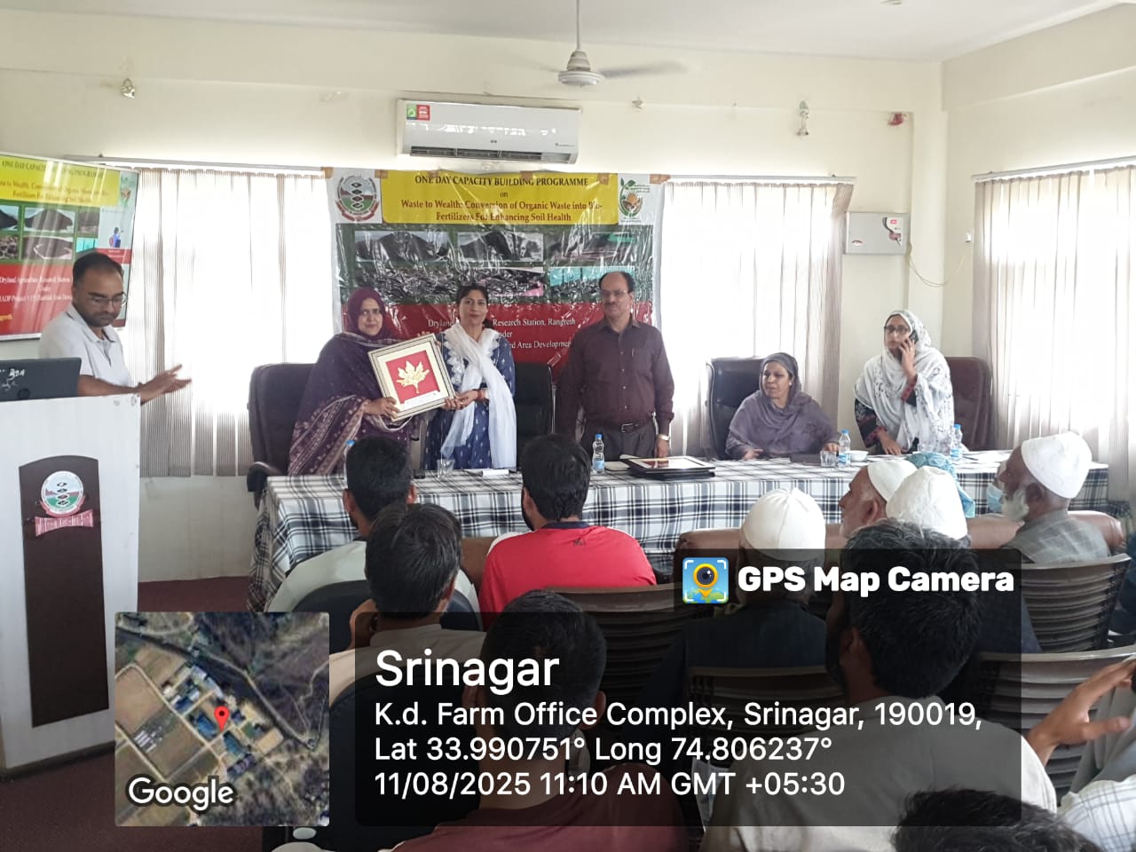 Waste to Wealth Conversion of Organic Waste into Biofertilizers for Enhancing Soil Health