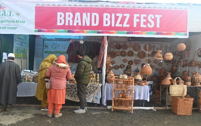 Brand Bizz Fest 