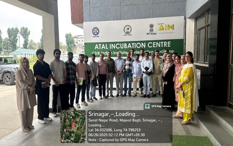 Branding the Aroma: Unleashing the Market Potential of Bioresources Products 