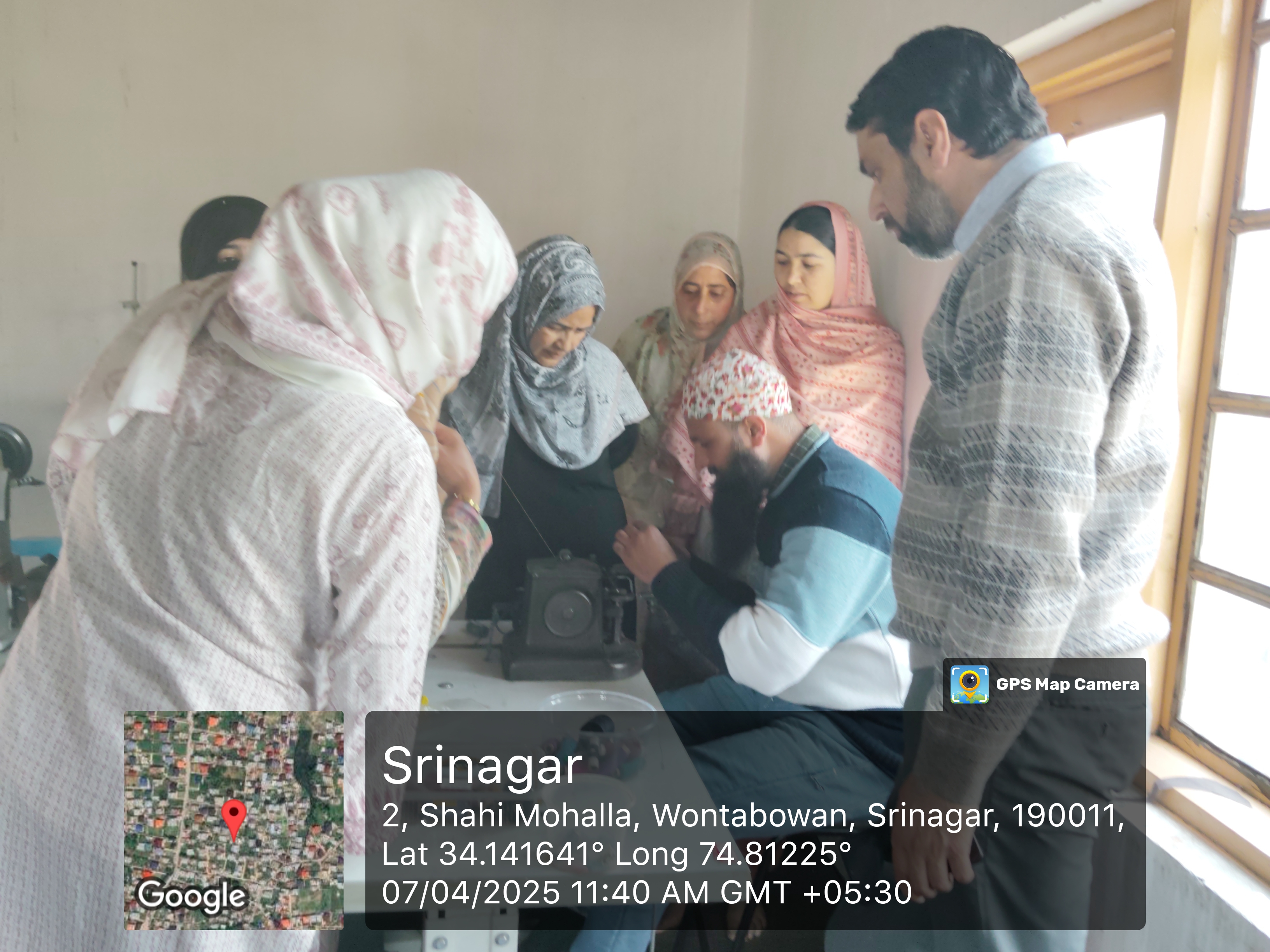 Development of novel sheep fur-based value-added articles