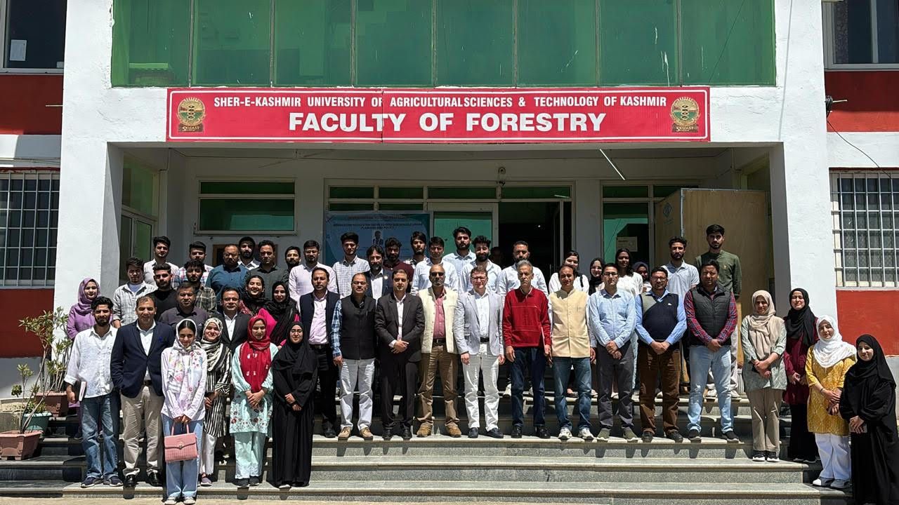 Mechanization of FoF Benhama